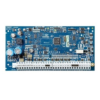 centrala alarmowa DSC HS2016