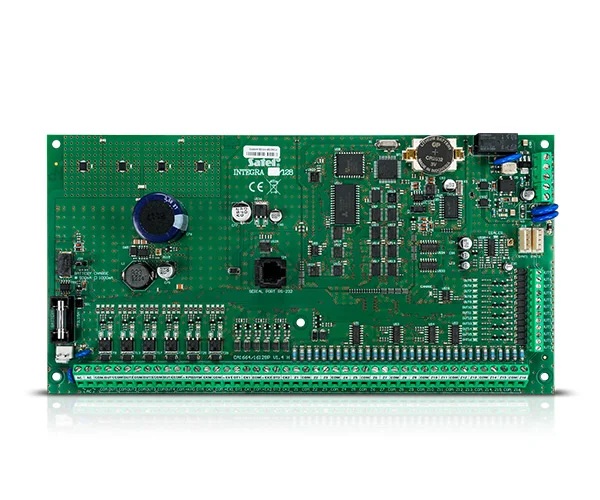 Centrala Satel Integra 128