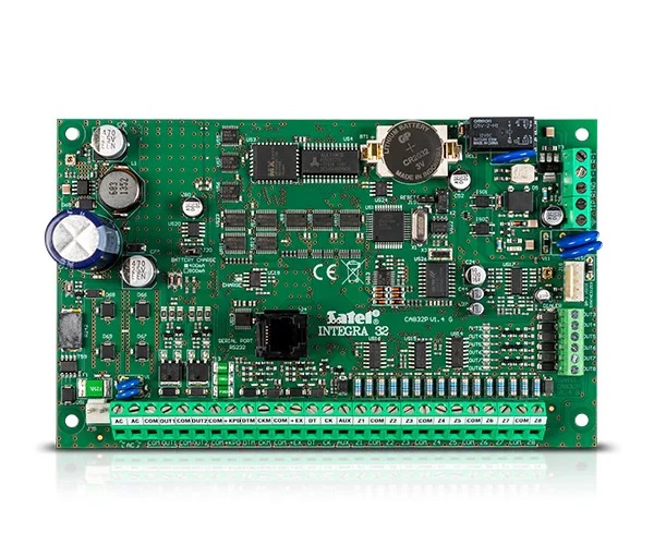 Centrala Satel Integra 32