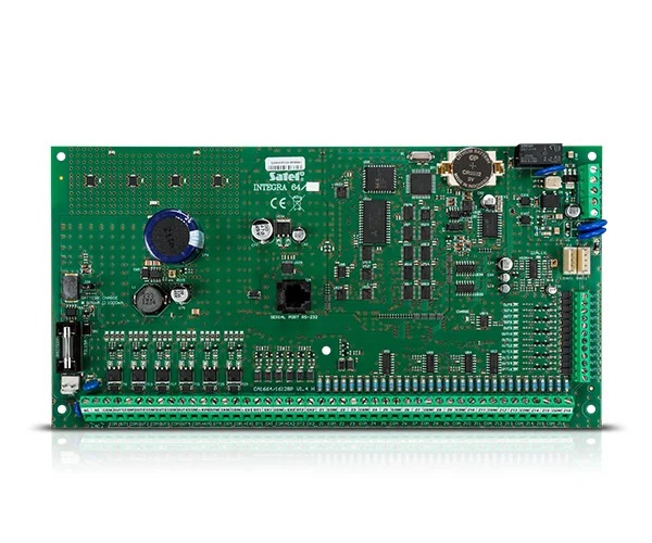 Centrala Satel Integra 64