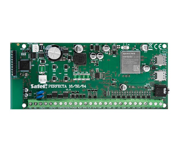 Centrala Satel Perfecta 16 LTE