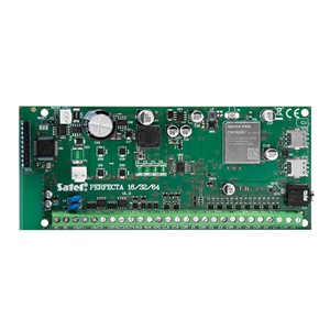 Centrala alarmowa PERFECTA 16 LTE