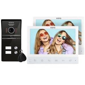 Wideodomofon VDP-80C5