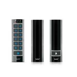 Kontrola dostępu ACCO i ACCO NET