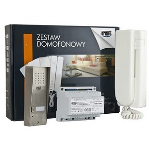 Domofon URMET 5025/311
