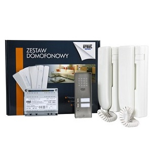 Domofon Urmet 5025/312