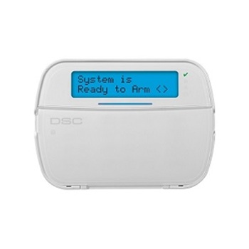 Klawiatura DSC HS2LCD