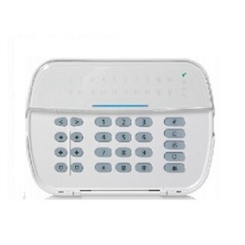 Klawiatura DSC HS2LED