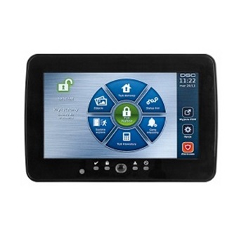 Klawiatura DSC HS2TCHP