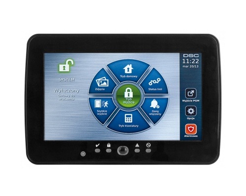 Klawiatura DSC HS2TCHP Power Neo