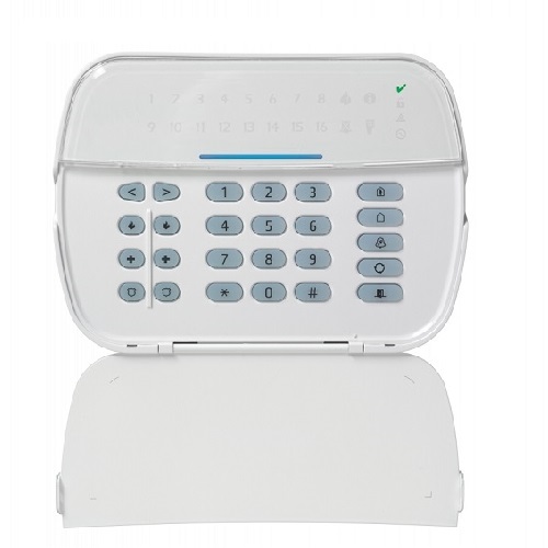 Klawiatura DSC HS2LED