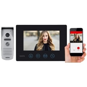 Wideodomofon Eura VDP-40A3