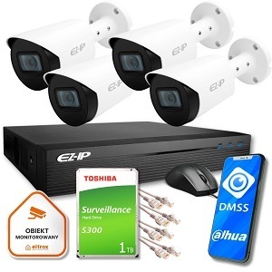 Zestawy do monitoringu