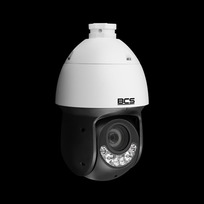 Kamera obrotowa BCS