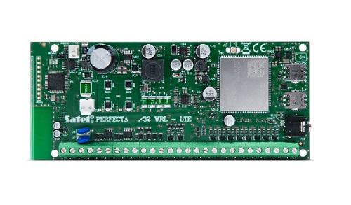 Centrala Satel Perfecta 32 LTE