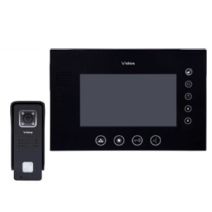 Wideodomofon Vidos S6B M670BS2